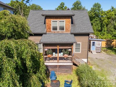 Property at 109 Portmanvilla Rd, Black Mountain, NC