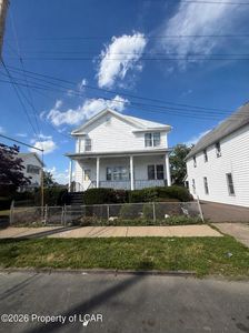 Property at 216 Stanton St, Wilkes Barre, PA