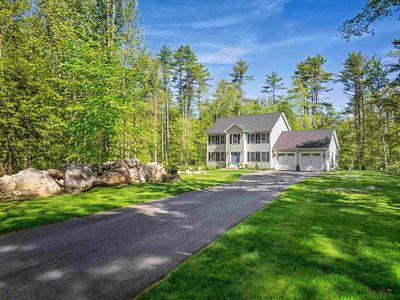 16 Stagecoach Road