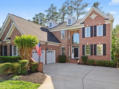 9600 Heathermill Ln