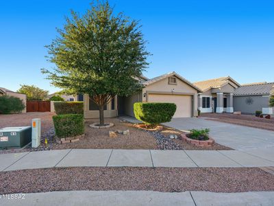 9161 N Clover Way