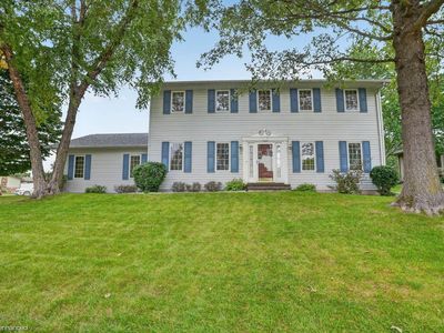 Property at 1952 Audubon Dr, Waterloo, IA