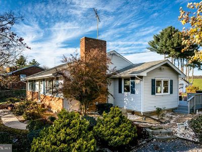 2454 New Market Depot Rd