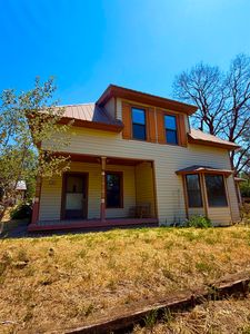 399 E Upper Rock Creek Rd