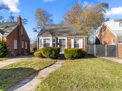 Property at 19929 Joann St, Detroit, MI