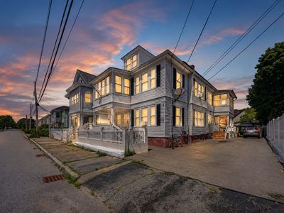 Property at 136-138 Sanborn St, Lawrence, MA