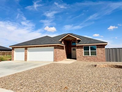 3800 Lockhaven Dr