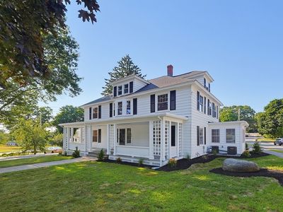 163 Prospect St #163