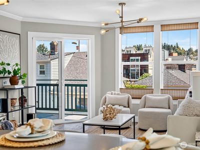2920 Alki Avenue SW #207
