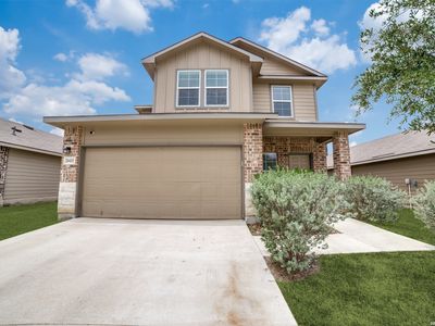 20415 Lorena Crossing