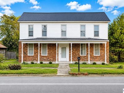 Property at 214 N Walnut St, Upton, KY