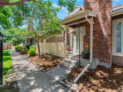 2092 S Helena Street #C