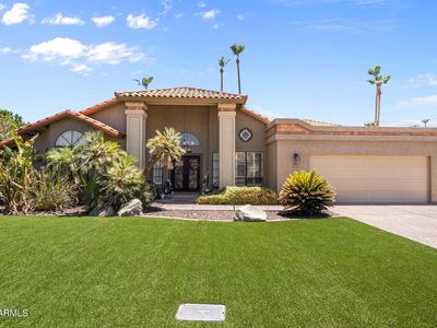 9737 E SAN SALVADOR Drive