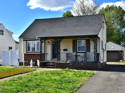 Property at 225 Wilson St, Rochelle Park, NJ