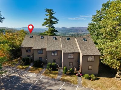 182 Pinnacle Road #6
