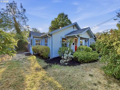 Property at 2380 Emerald St, Eugene, OR