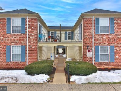 Property at 146 Oberlin Ter #15-P, Lansdale, PA