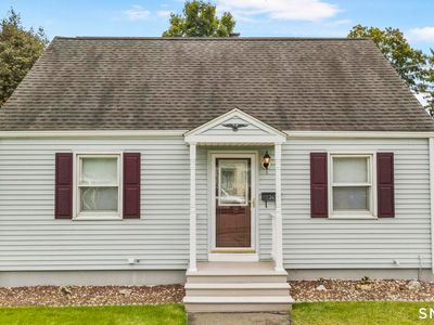 36 Surrey Lane