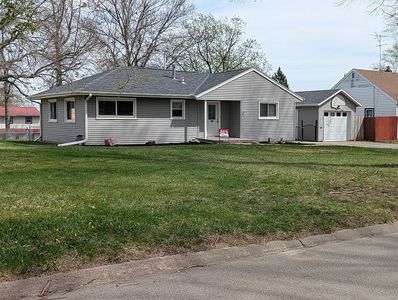 Property at 1386 Midland St, Syracuse, NE