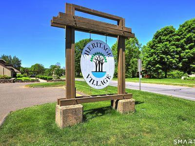 273 Heritage Village #B