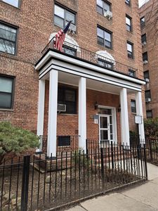8709 34th Avenue #6K