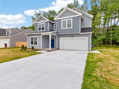 2515 Deals Creek Ct