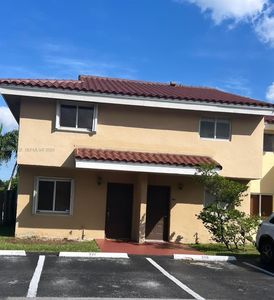 8261 SW 5th Ter #329
