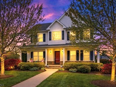 Property at 5 Jurgensen Rd, Stockton, NJ