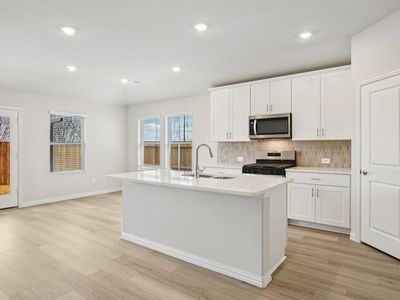 1521 Shenandoah Trl