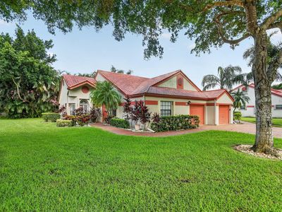 7573 Lexington Club Boulevard #A