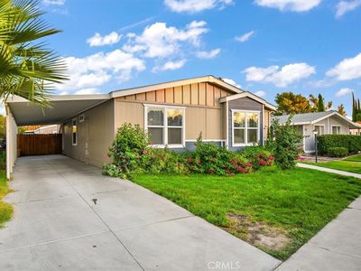 Property at 5800 Hamner Ave #572, Mira Loma, CA