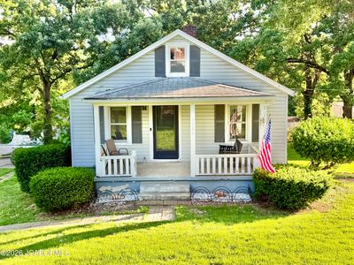 1106 Ellis Blvd