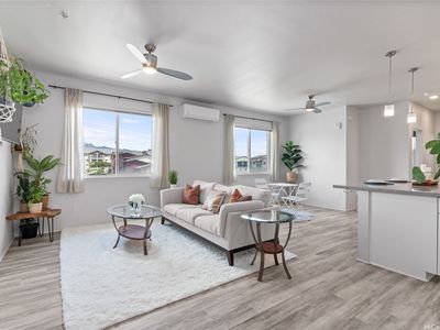 91-3575 Iwikuamoo St #215