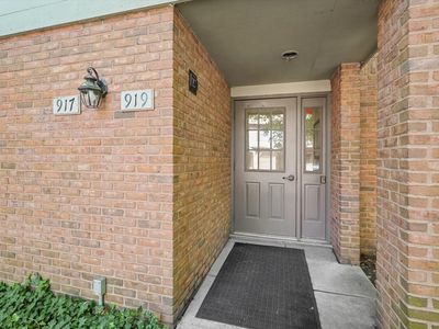 917-A Cheshire Dr