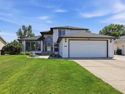 1444 E Weile Ct