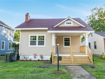 621 Fairland Ave