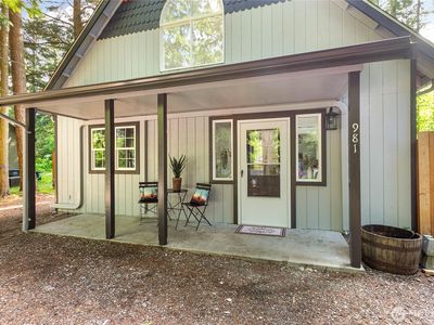 Property at 981 Red Valley Lane, Maple Falls, WA