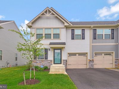 14304 Longhouse Loop #A