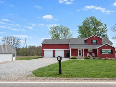 8681 S State Route 100