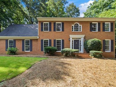 3197 Wicks Creek Trl