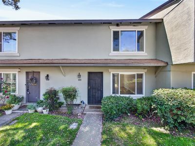 Property at 8828 La Riviera Dr Unit E, Sacramento, CA