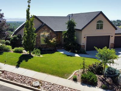 3297 N Layton Ridge Dr