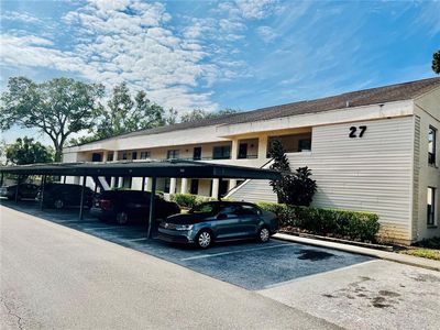 7818 Niagara Ave #205