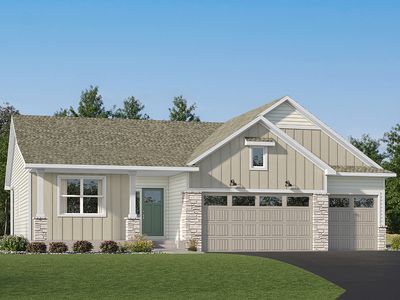 Como Plan, Cedar Hills : Lifestyle Villa Collection