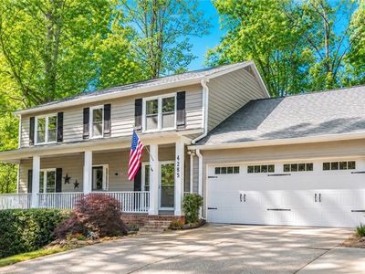 4285 Blackland Way