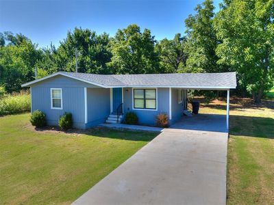 Property at 10820 NE 48th St, Spencer, OK