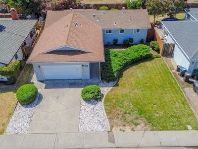 Property at 1214 W Downs St, Stockton, CA