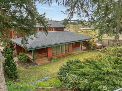 25800 NE Port Gamble Road NE