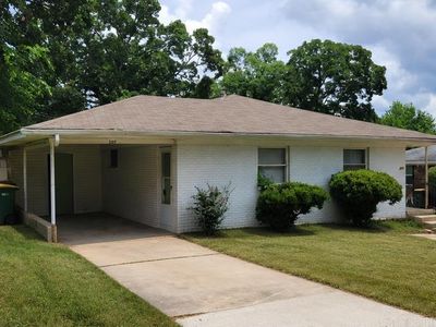 Property at 205/207 W J Ave, North Little Rock, AR