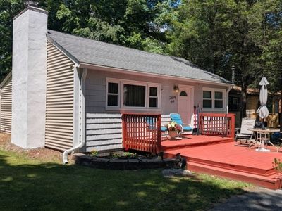 Property at 31 Hewitt Rd, Hewitt, NJ